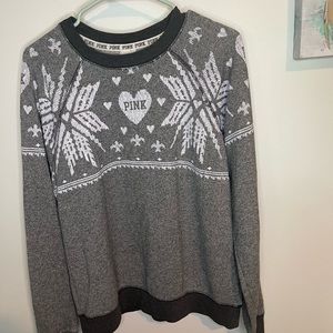 PINK Victoria's Secret Sweater